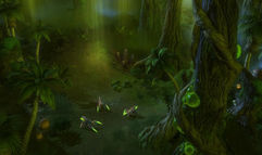 WorldShift screenshot 1
