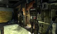 SWAT 4 screenshot 1