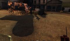 Call of Juarez screenshot 2