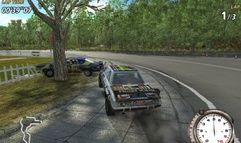 FlatOut screenshot 3