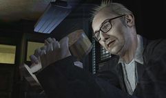 Constantine screenshot 5
