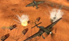 Codename: Panzers Phase Two screenshot 23