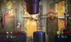 TRISTOY screenshot 3
