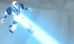 Champions Online screenshot 4