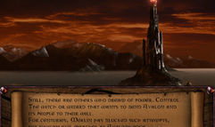 Runes of Avalon screenshot 2