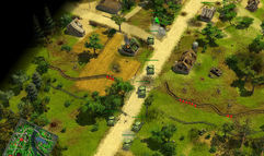 Blitzkrieg 2: Fall of the Reich screenshot 4