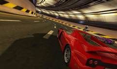 TrackMania Sunrise screenshot 11