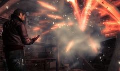 Infernal screenshot 7