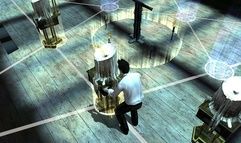 Constantine screenshot 7