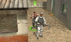 Jagged Alliance: Back in Action screenshot 14