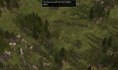Dawn of Fantasy screenshot 3