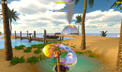 Ostrich Island screenshot 7