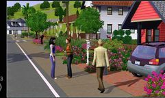 The Sims 3 screenshot 8