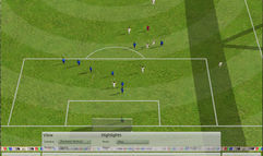 Football Manager 09 screenshot 9