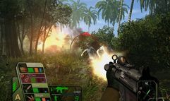 Raven Squad screenshot 2