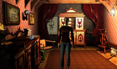 The Legend Of Crystal Valley screenshot 1