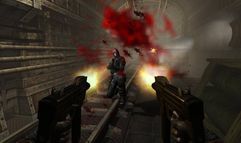 Exodus from the Earth screenshot 1