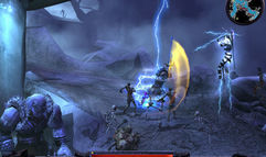 Loki screenshot 7
