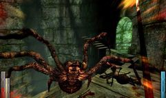 Dark Messiah of Might & Magic screenshot 7