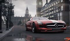 World of Speed screenshot 7