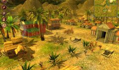 Glory of the Roman Empire screenshot 1