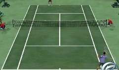 Tennis Masters Series screenshot 3