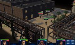UFO: Aftershock screenshot 8