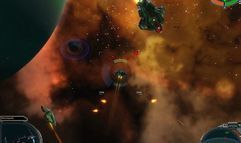Darkstar One screenshot 4
