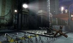 Timeshift screenshot 1