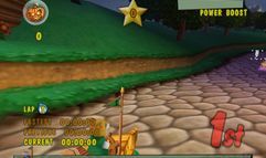 Living World Racing screenshot 7