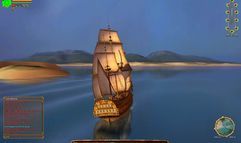 Pirates of the Burning Sea screenshot 13