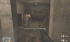 Call of Duty 2 screenshot 2