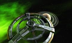 Universal Combat - A World Apart screenshot 1