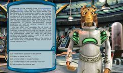 Space Rangers 2: Dominators screenshot 16