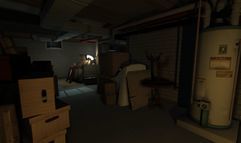 Gone Home screenshot 7