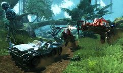 Avatar: The Game screenshot 1