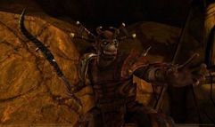 Dragon Age: Origins screenshot 3