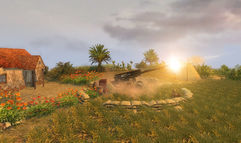 Men of War screenshot 1