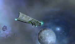 Genesis Rising: The Universal screenshot 3