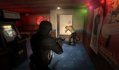 SWAT 4: the Stetchkov Syndicate screenshot 3