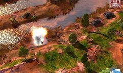 Rush for Berlin screenshot 76