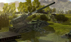 War Front: Turning Point screenshot 2