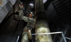 S.T.A.L.K.E.R.: Shadow of Chernobyl screenshot 3