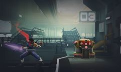 Strider screenshot 15