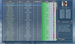 Pro Cycling Manager screenshot 28