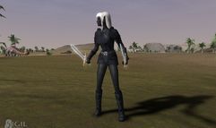 Vanguard: Saga of Heroes screenshot 10