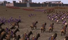Rome: Total War screenshot 16