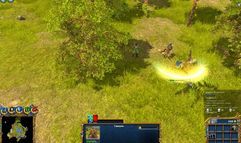 Majesty 2 - The Fantasy Kingdom Sim screenshot 17