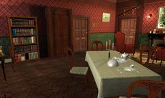 Sherlock Holmes - The Awakened screenshot 13