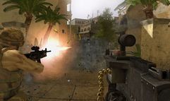 Field Ops screenshot 6